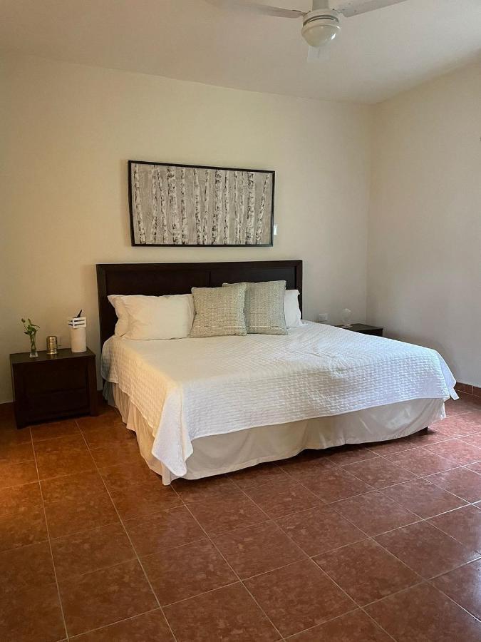 El Pueblito Dzibichaltun Villa Мерида Екстериор снимка