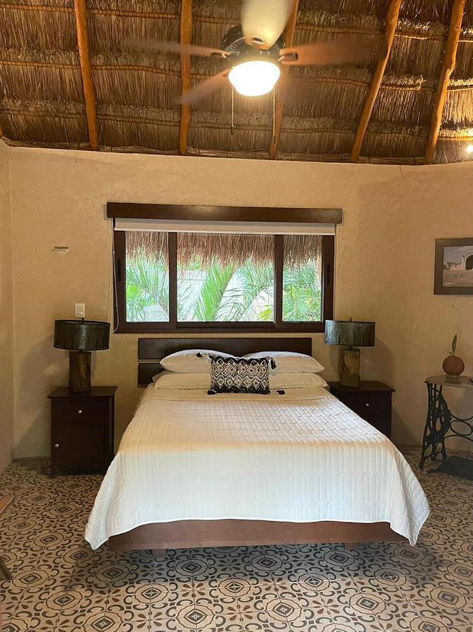 El Pueblito Dzibichaltun Villa Мерида Екстериор снимка