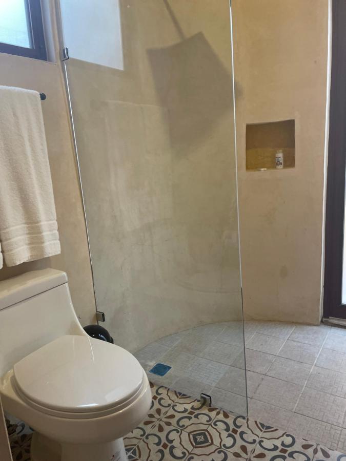 El Pueblito Dzibichaltun Villa Мерида Екстериор снимка