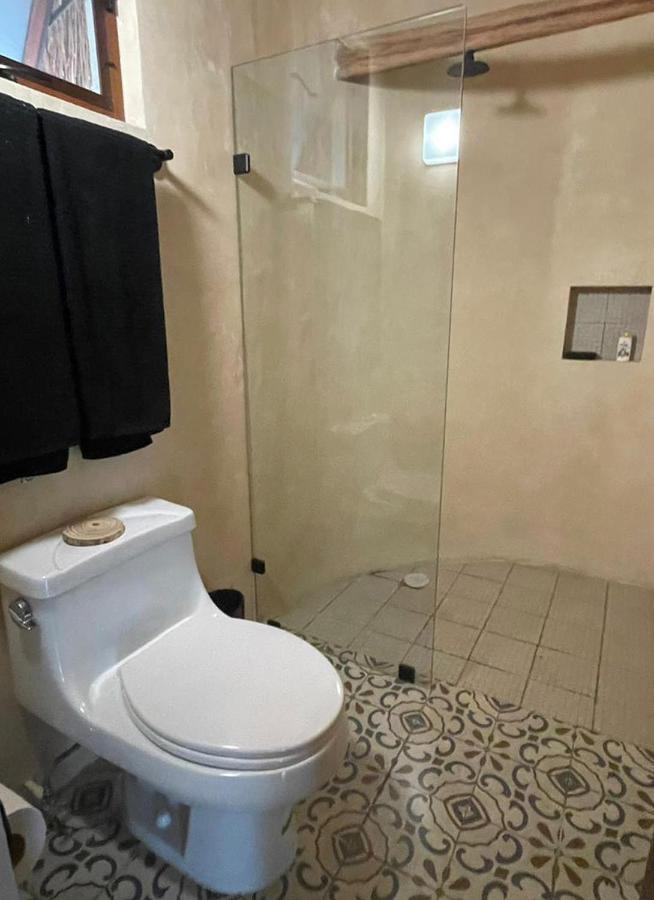 El Pueblito Dzibichaltun Villa Мерида Екстериор снимка