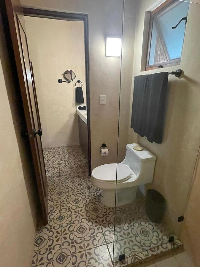 El Pueblito Dzibichaltun Villa Мерида Екстериор снимка
