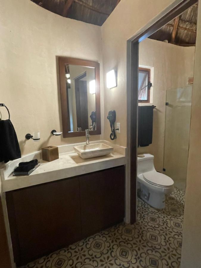 El Pueblito Dzibichaltun Villa Мерида Екстериор снимка