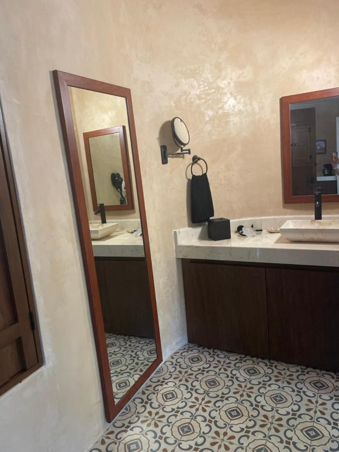 El Pueblito Dzibichaltun Villa Мерида Екстериор снимка